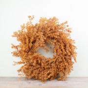 60cm Rustic Autumn Berry Wreath | Autumn Home Décor